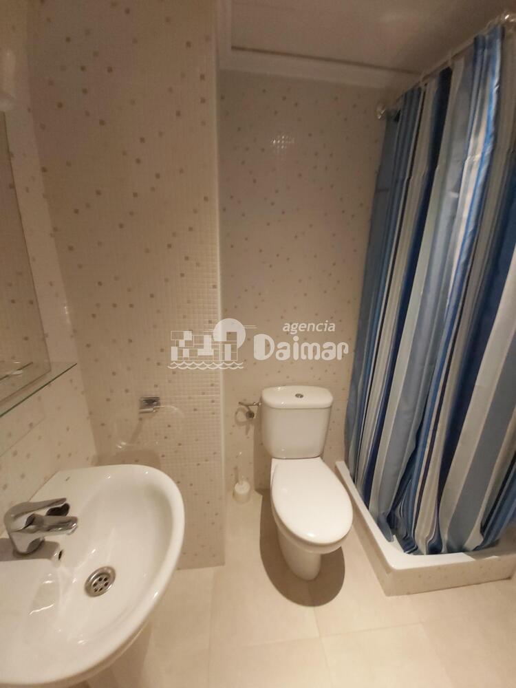 115 MEDITERRANEA II 2-BAJO-2 Apartamento Playa - Norte Daimús 115 MEDITERRANEA II 2-BAJO-2 Apartamento Playa - Norte Daimús