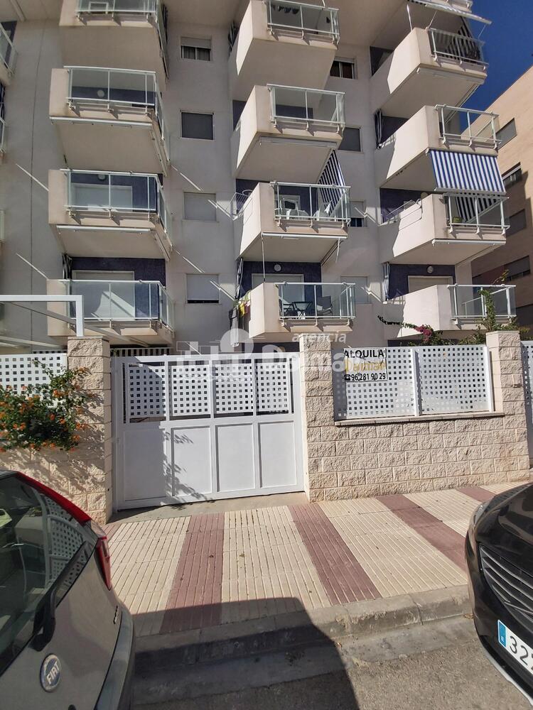 115 MEDITERRANEA II 2-BAJO-2 Apartamento Playa - Norte Daimús 115 MEDITERRANEA II 2-BAJO-2 Apartamento Playa - Norte Daimús