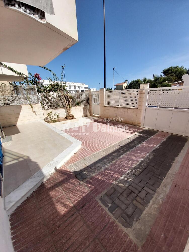 115 MEDITERRANEA II 2-BAJO-2 Apartamento Playa - Norte Daimús 115 MEDITERRANEA II 2-BAJO-2 Apartamento Playa - Norte Daimús