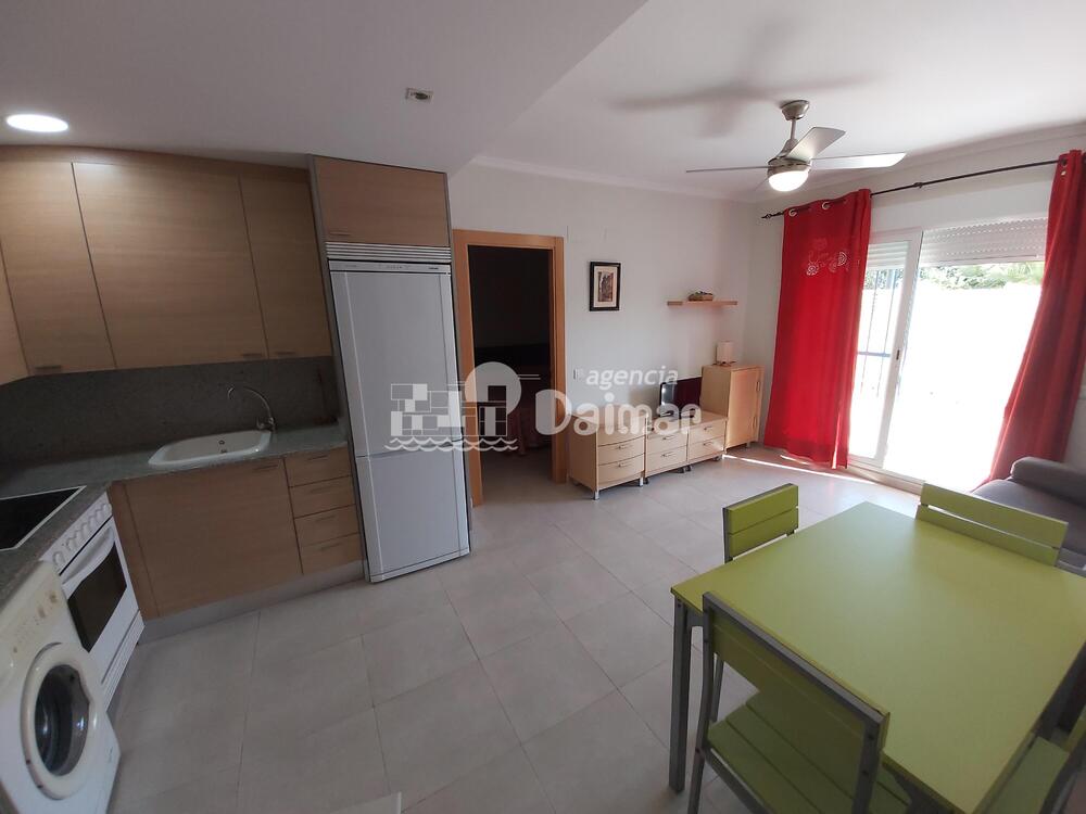 115 MEDITERRANEA II 2-BAJO-2 Apartamento Playa - Norte Daimús 115 MEDITERRANEA II 2-BAJO-2 Apartamento Playa - Norte Daimús