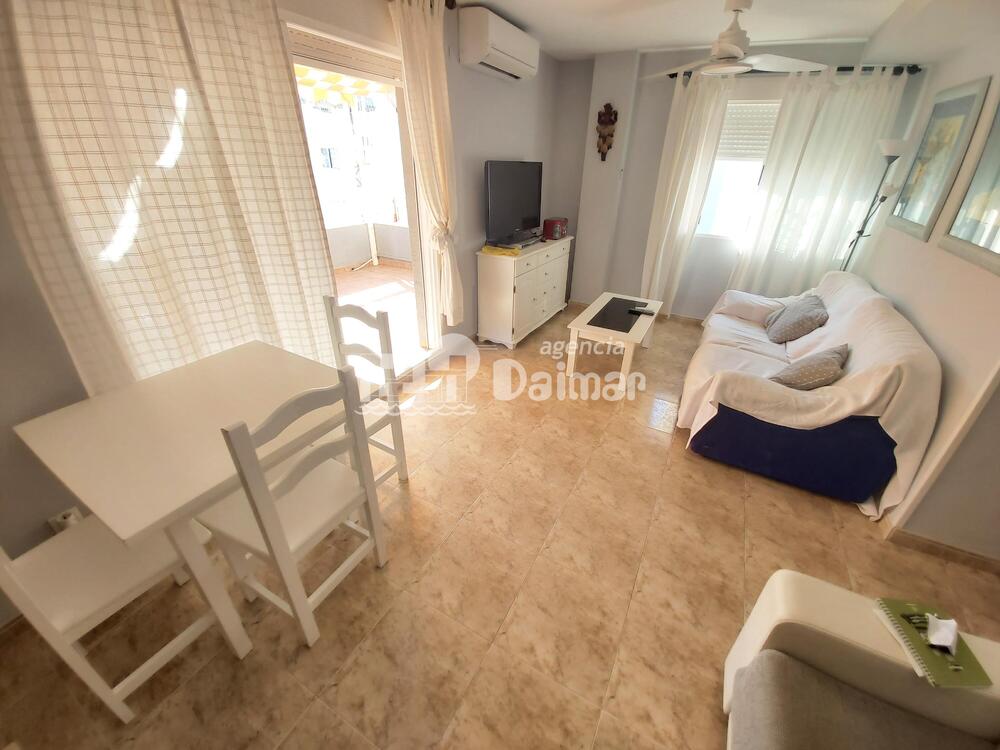 116 RICAMAR II 4º-13 Apartamento Playa - Centro Daimús 116 RICAMAR II 4º-13 Apartamento Playa - Centro Daimús