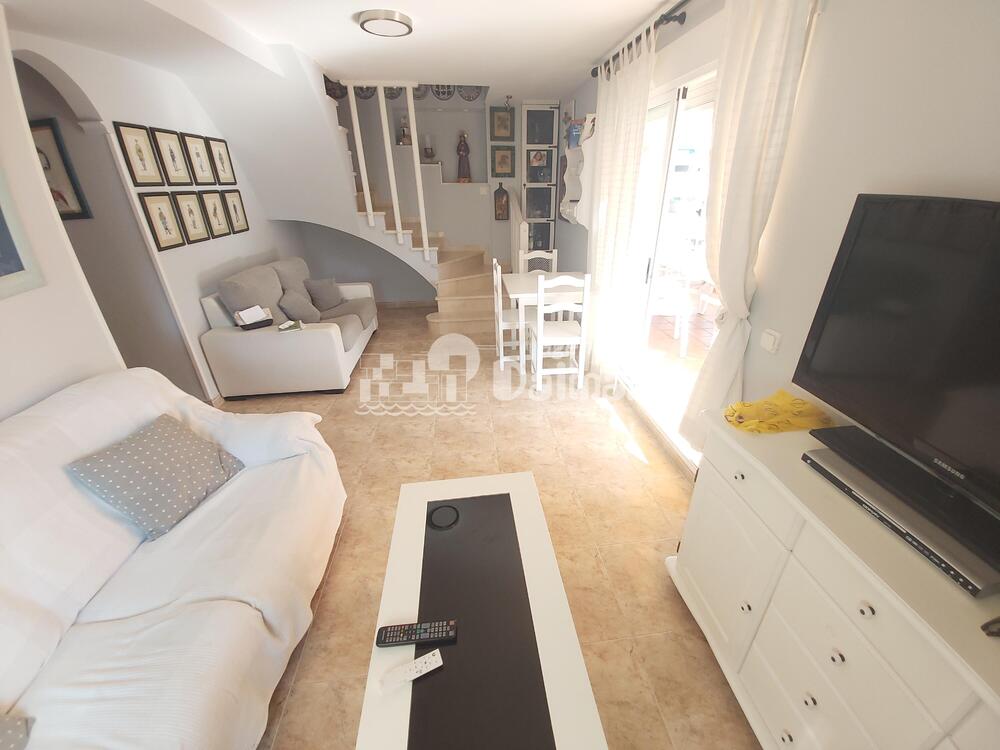 116 RICAMAR II 4º-13 Apartamento Playa - Centro Daimús 116 RICAMAR II 4º-13 Apartamento Playa - Centro Daimús