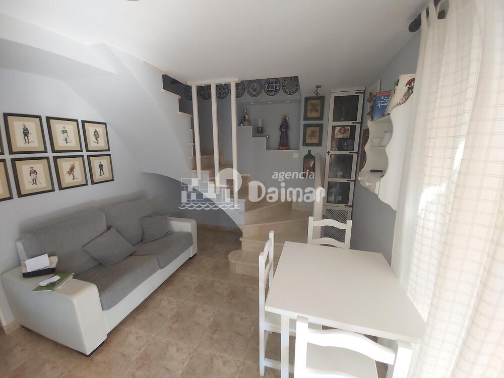 116 RICAMAR II 4º-13 Apartamento Playa - Centro Daimús 116 RICAMAR II 4º-13 Apartamento Playa - Centro Daimús