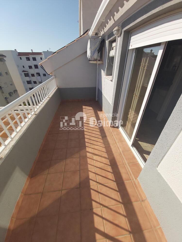 116 RICAMAR II 4º-13 Apartamento Playa - Centro Daimús 116 RICAMAR II 4º-13 Apartamento Playa - Centro Daimús