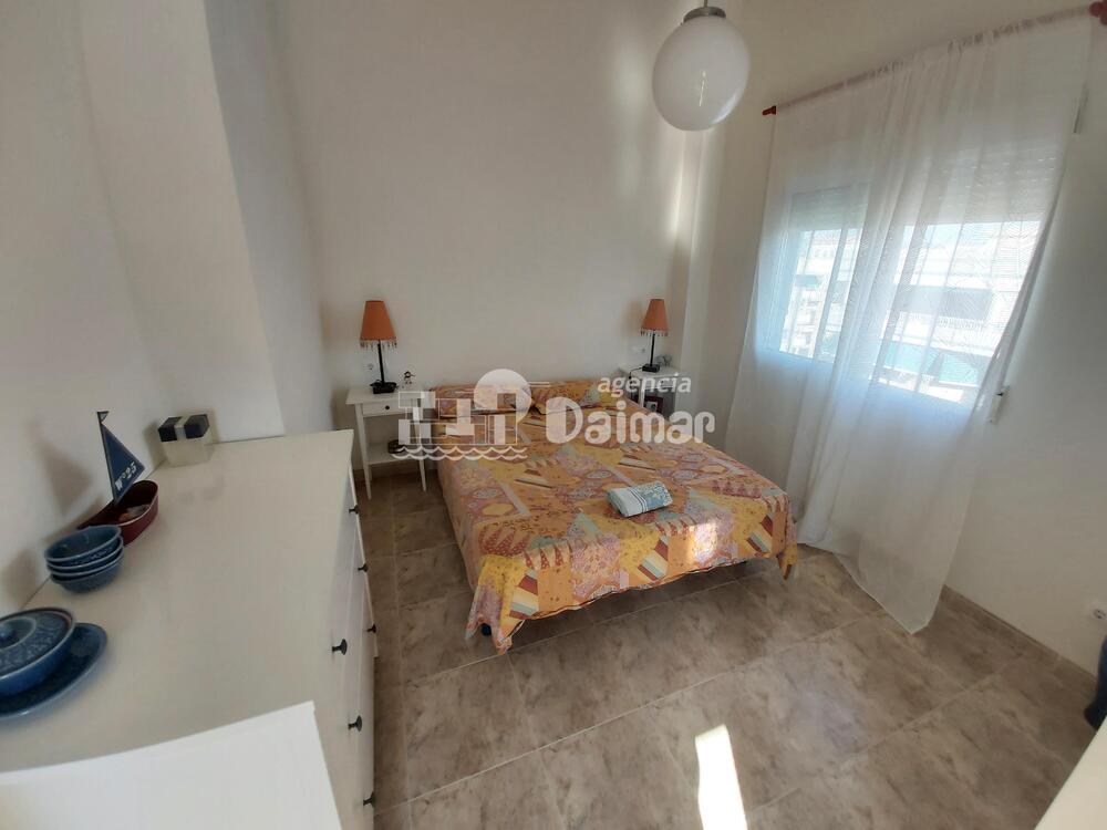 116 RICAMAR II 4º-13 Apartamento Playa - Centro Daimús 116 RICAMAR II 4º-13 Apartamento Playa - Centro Daimús