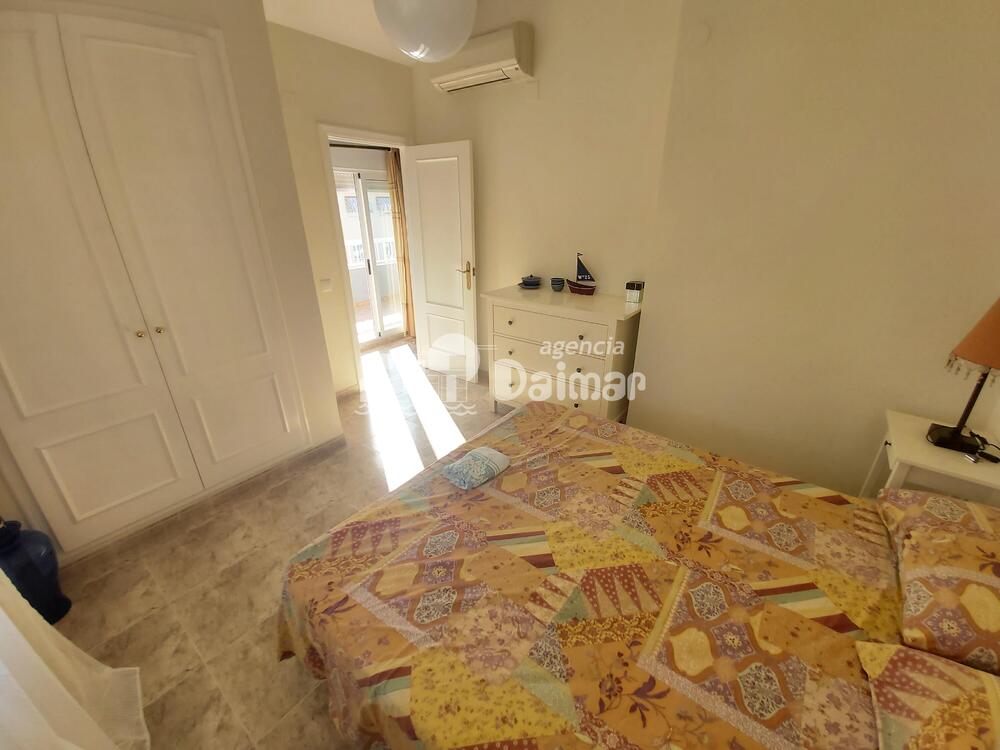 116 RICAMAR II 4º-13 Apartamento Playa - Centro Daimús 116 RICAMAR II 4º-13 Apartamento Playa - Centro Daimús