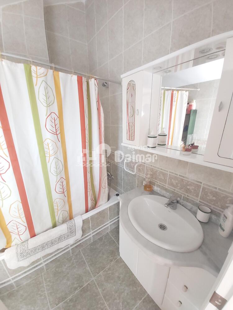 116 RICAMAR II 4º-13 Apartamento Playa - Centro Daimús 116 RICAMAR II 4º-13 Apartamento Playa - Centro Daimús