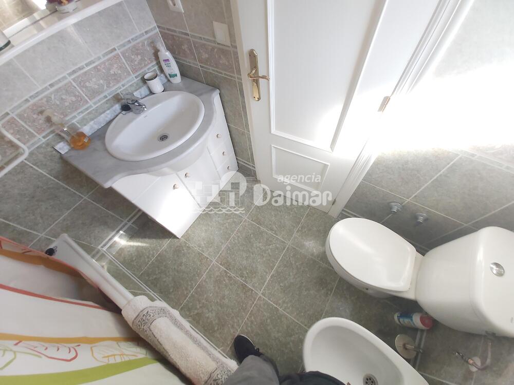 116 RICAMAR II 4º-13 Apartamento Playa - Centro Daimús 116 RICAMAR II 4º-13 Apartamento Playa - Centro Daimús
