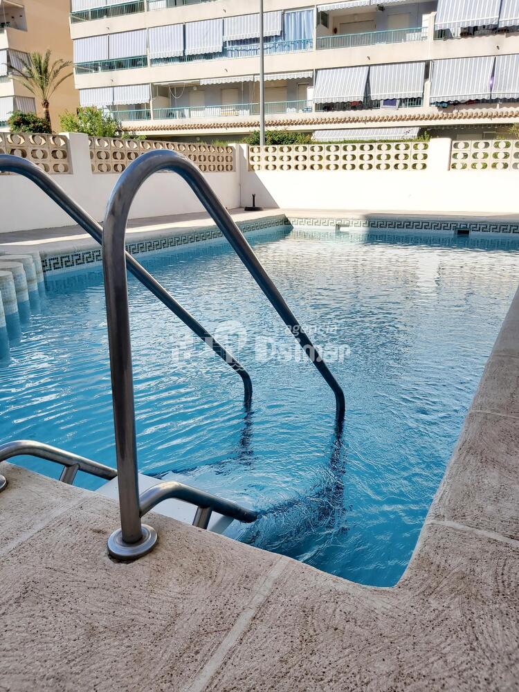 116 RICAMAR II 4º-13 Apartamento Playa - Centro Daimús 116 RICAMAR II 4º-13 Apartamento Playa - Centro Daimús
