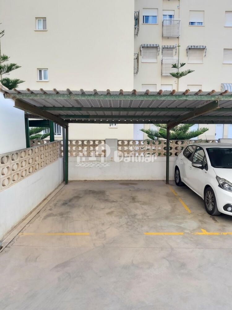 116 RICAMAR II 4º-13 Apartamento Playa - Centro Daimús 116 RICAMAR II 4º-13 Apartamento Playa - Centro Daimús
