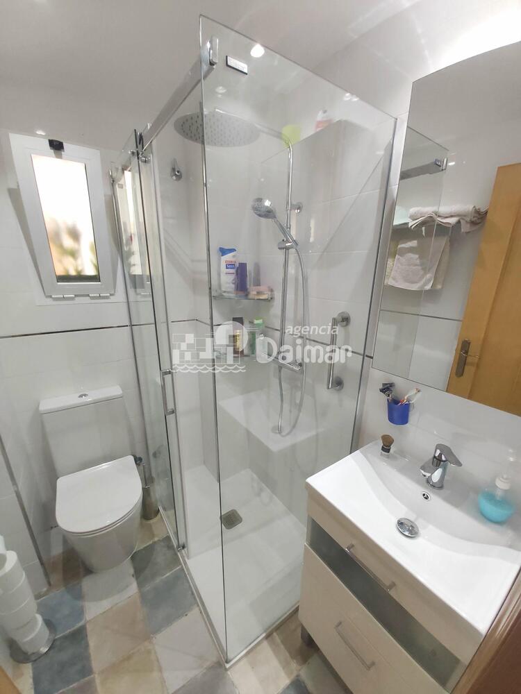 116 RICAMAR II 4º-13 Apartamento Playa - Centro Daimús 116 RICAMAR II 4º-13 Apartamento Playa - Centro Daimús