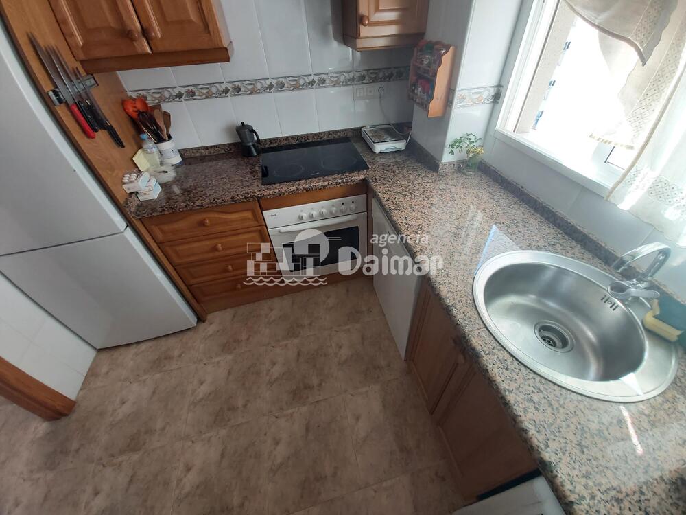 116 RICAMAR II 4º-13 Apartamento Playa - Centro Daimús 116 RICAMAR II 4º-13 Apartamento Playa - Centro Daimús