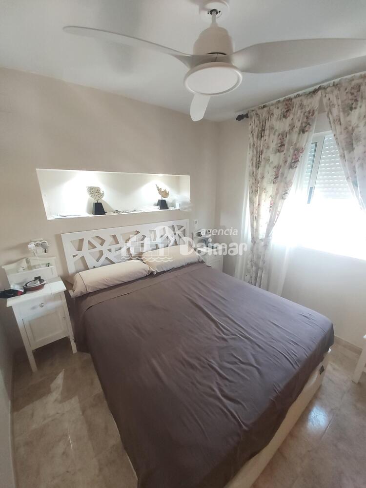 116 RICAMAR II 4º-13 Apartamento Playa - Centro Daimús 116 RICAMAR II 4º-13 Apartamento Playa - Centro Daimús