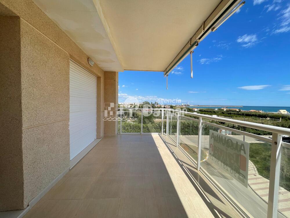 117 VERANDA 1-4º-15 Apartamento Playa - Norte Daimús 117 VERANDA 1-4º-15 Apartamento Playa - Norte Daimús