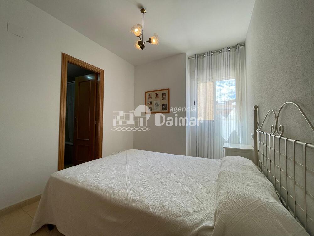 117 VERANDA 1-4º-15 Apartamento Playa - Norte Daimús 117 VERANDA 1-4º-15 Apartamento Playa - Norte Daimús