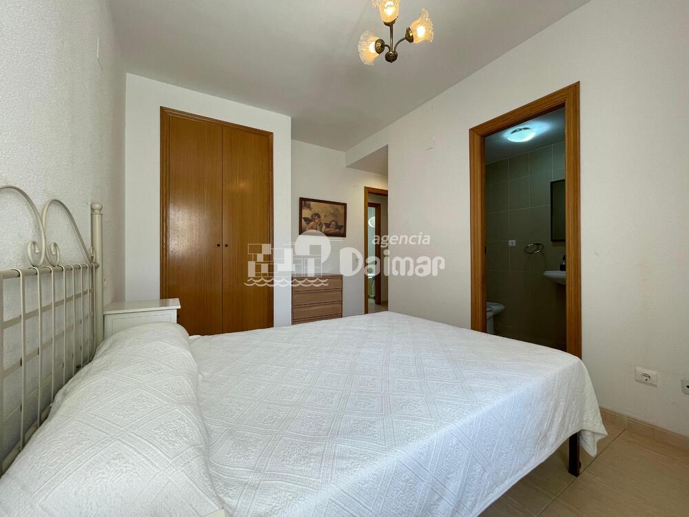 117 VERANDA 1-4º-15 Apartamento Playa - Norte Daimús 117 VERANDA 1-4º-15 Apartamento Playa - Norte Daimús