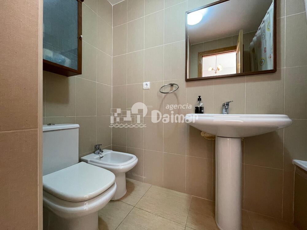 117 VERANDA 1-4º-15 Apartamento Playa - Norte Daimús 117 VERANDA 1-4º-15 Apartamento Playa - Norte Daimús