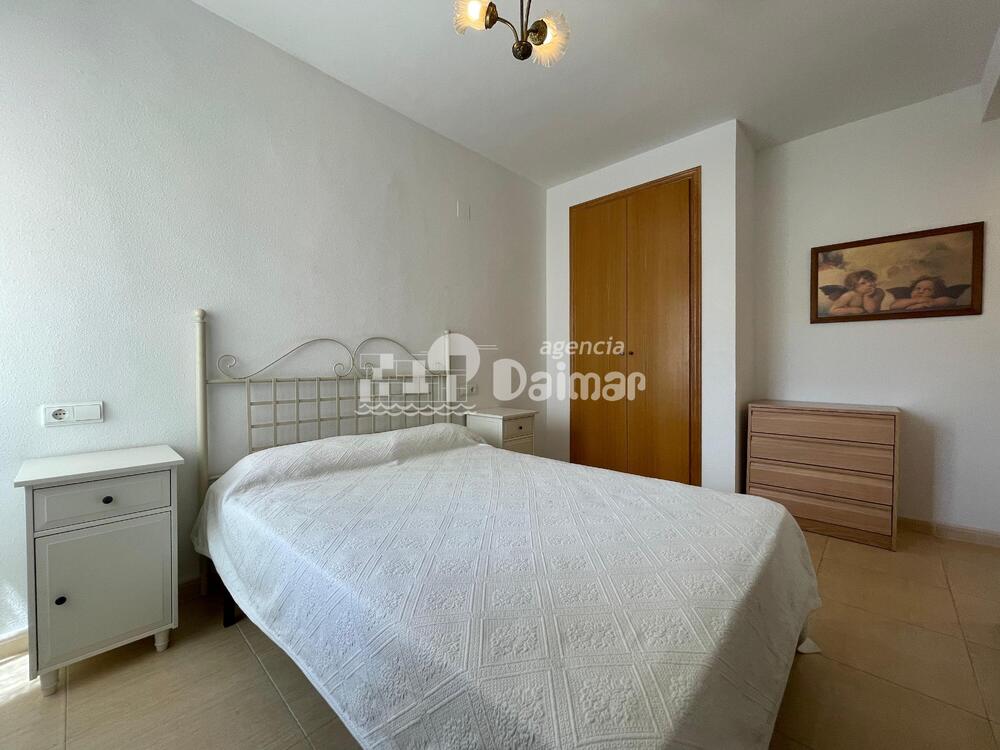 117 VERANDA 1-4º-15 Apartamento Playa - Norte Daimús 117 VERANDA 1-4º-15 Apartamento Playa - Norte Daimús