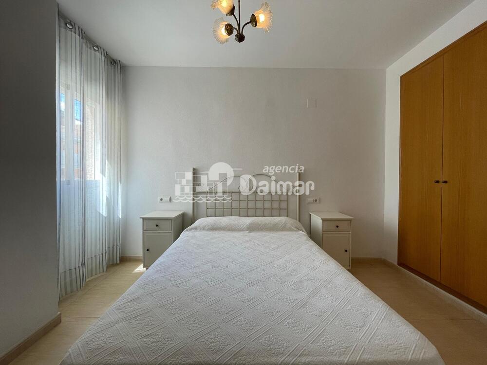 117 VERANDA 1-4º-15 Apartamento Playa - Norte Daimús 117 VERANDA 1-4º-15 Apartamento Playa - Norte Daimús