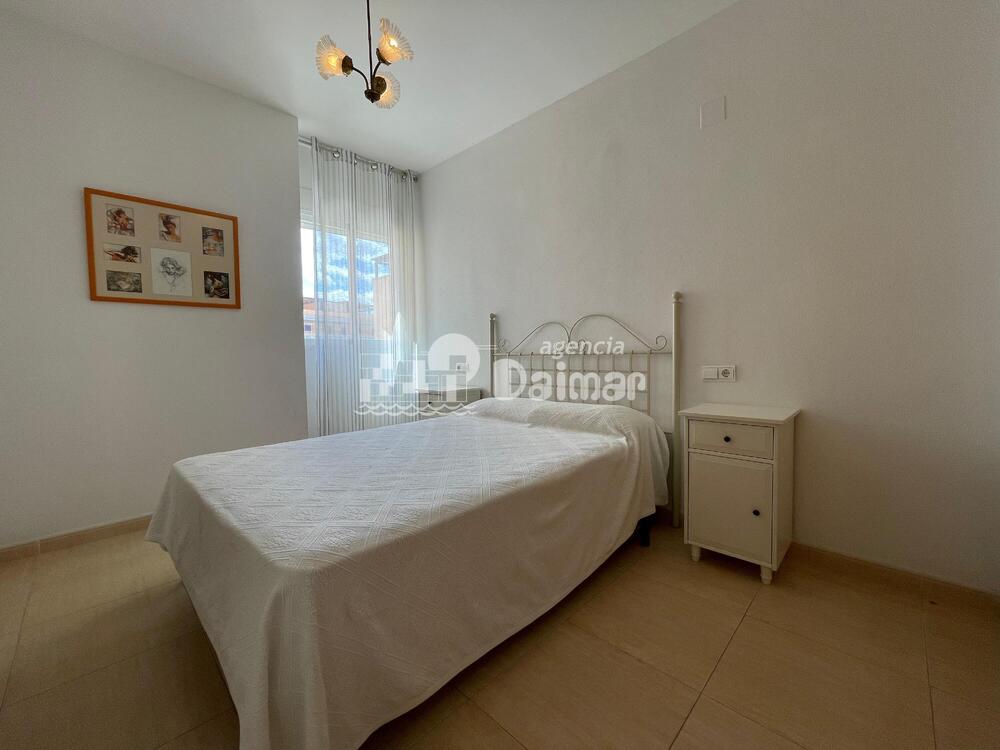 117 VERANDA 1-4º-15 Apartamento Playa - Norte Daimús 117 VERANDA 1-4º-15 Apartamento Playa - Norte Daimús