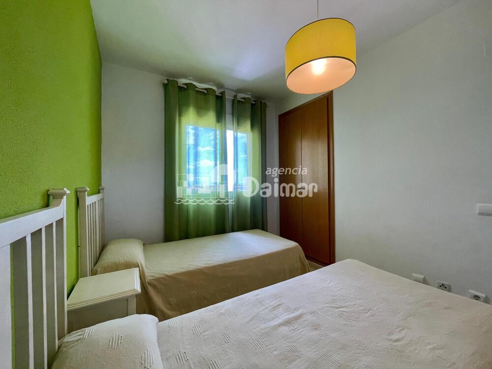 117 VERANDA 1-4º-15 Apartamento Playa - Norte Daimús 117 VERANDA 1-4º-15 Apartamento Playa - Norte Daimús