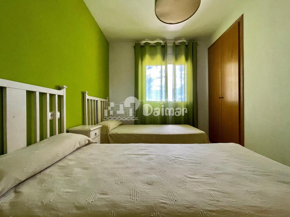 117 VERANDA 1-4º-15 Apartamento Playa - Norte Daimús 117 VERANDA 1-4º-15 Apartamento Playa - Norte Daimús