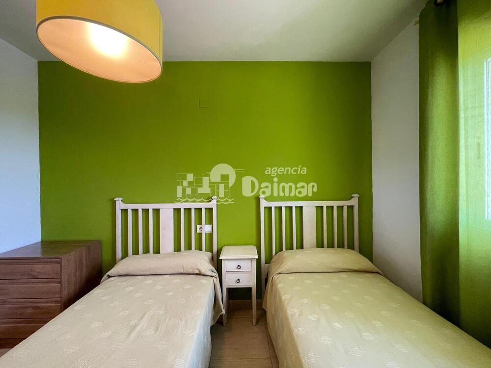 117 VERANDA 1-4º-15 Apartamento Playa - Norte Daimús 117 VERANDA 1-4º-15 Apartamento Playa - Norte Daimús