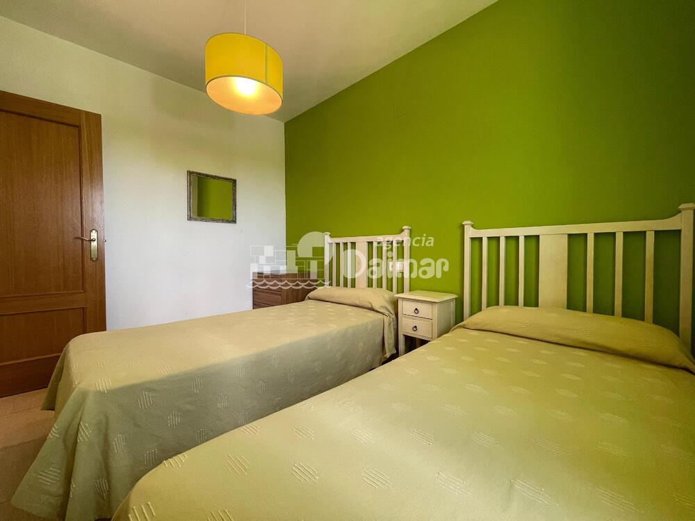 117 VERANDA 1-4º-15 Apartamento Playa - Norte Daimús 117 VERANDA 1-4º-15 Apartamento Playa - Norte Daimús