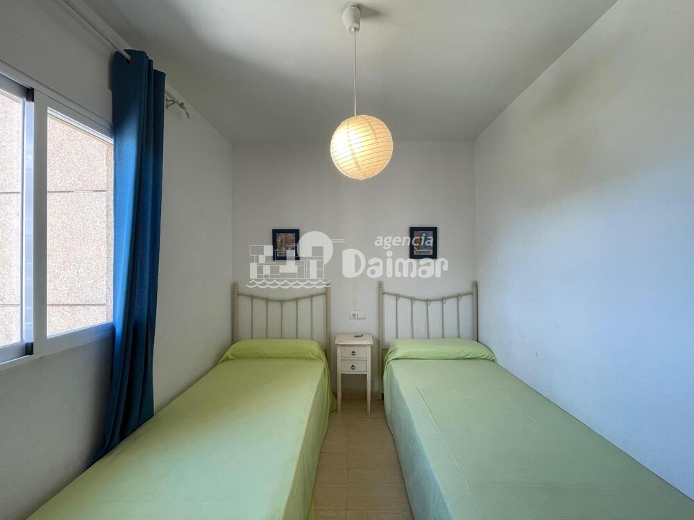 117 VERANDA 1-4º-15 Apartamento Playa - Norte Daimús 117 VERANDA 1-4º-15 Apartamento Playa - Norte Daimús