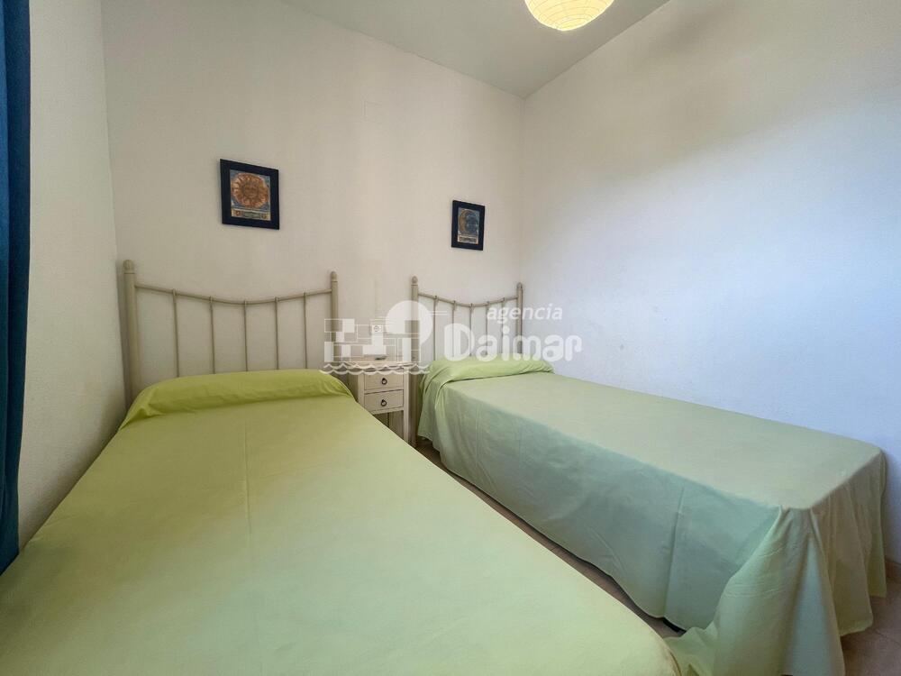 117 VERANDA 1-4º-15 Apartamento Playa - Norte Daimús 117 VERANDA 1-4º-15 Apartamento Playa - Norte Daimús