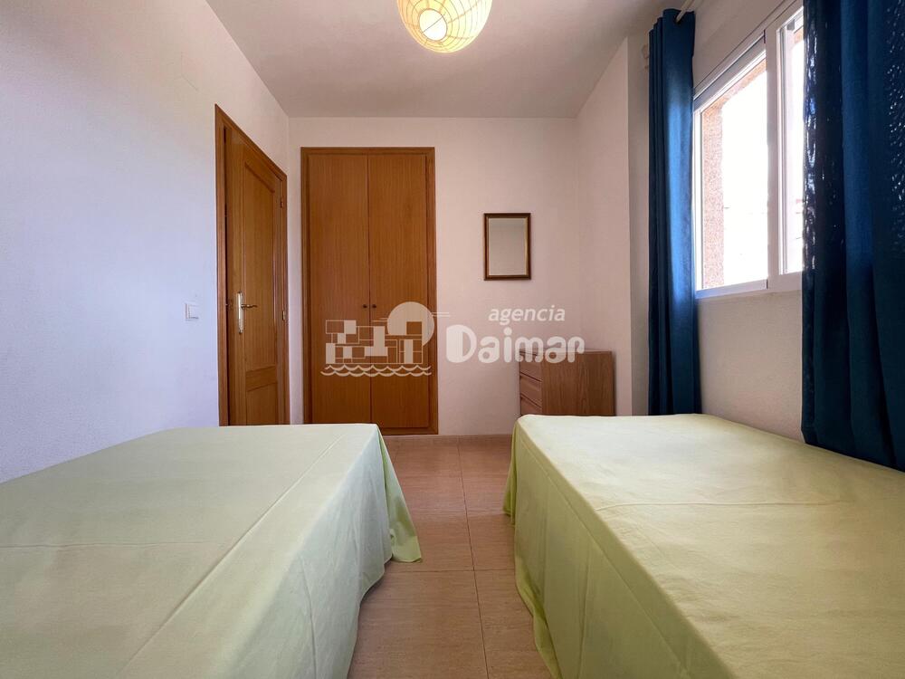 117 VERANDA 1-4º-15 Apartamento Playa - Norte Daimús 117 VERANDA 1-4º-15 Apartamento Playa - Norte Daimús