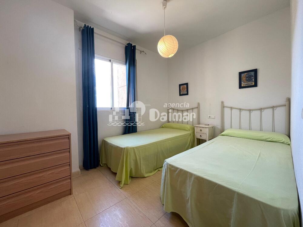 117 VERANDA 1-4º-15 Apartamento Playa - Norte Daimús 117 VERANDA 1-4º-15 Apartamento Playa - Norte Daimús