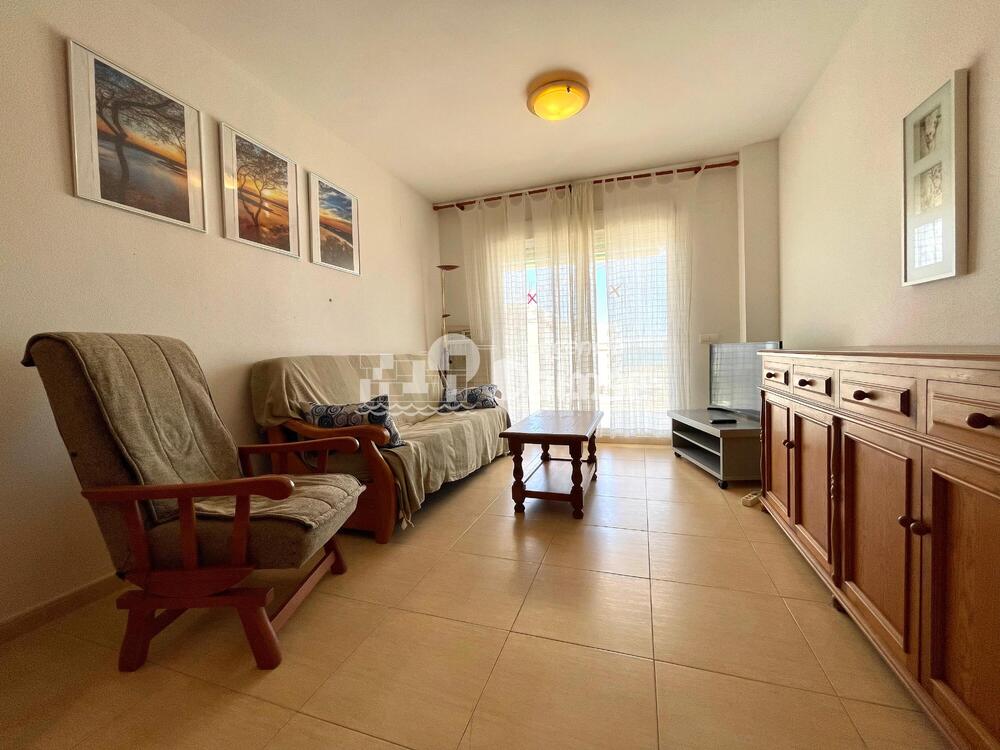 117 VERANDA 1-4º-15 Apartamento Playa - Norte Daimús 117 VERANDA 1-4º-15 Apartamento Playa - Norte Daimús
