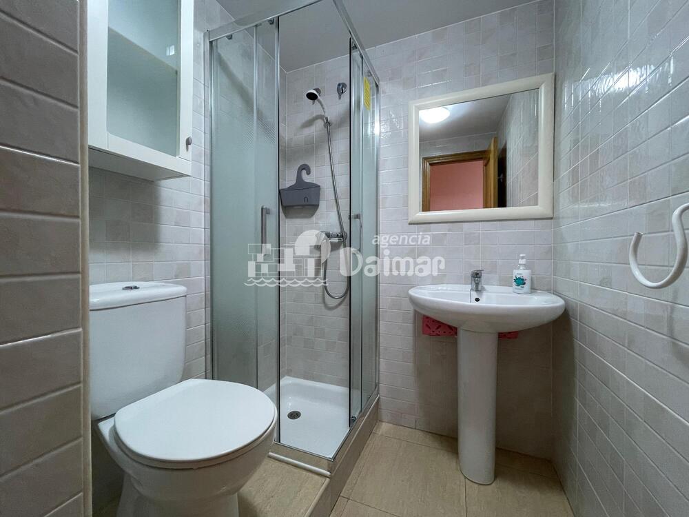 117 VERANDA 1-4º-15 Apartamento Playa - Norte Daimús 117 VERANDA 1-4º-15 Apartamento Playa - Norte Daimús