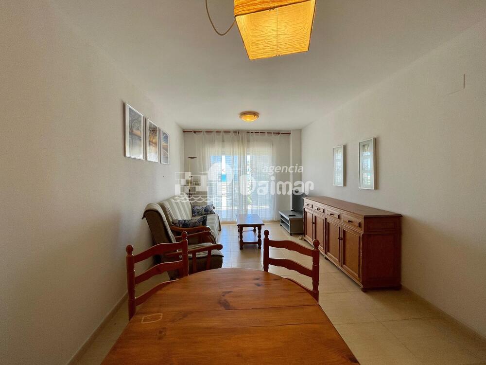 117 VERANDA 1-4º-15 Apartamento Playa - Norte Daimús 117 VERANDA 1-4º-15 Apartamento Playa - Norte Daimús