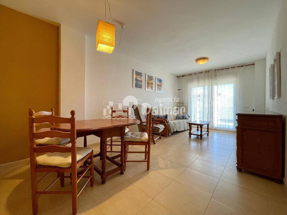 117 VERANDA 1-4º-15 Apartamento Playa - Norte Daimús 117 VERANDA 1-4º-15 Apartamento Playa - Norte Daimús