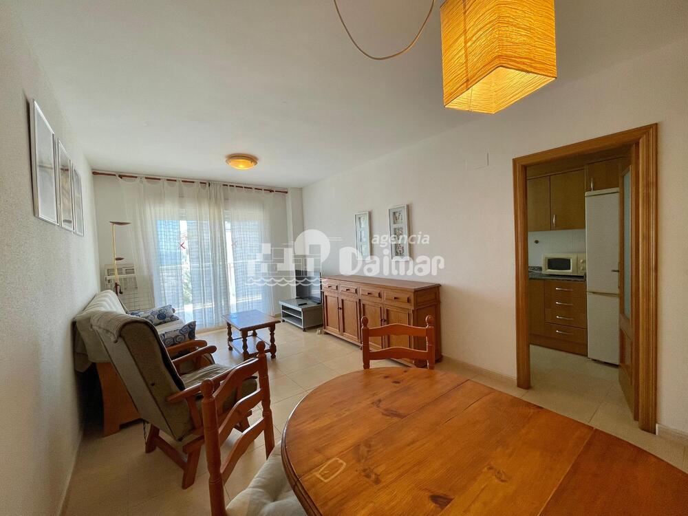 117 VERANDA 1-4º-15 Apartamento Playa - Norte Daimús 117 VERANDA 1-4º-15 Apartamento Playa - Norte Daimús