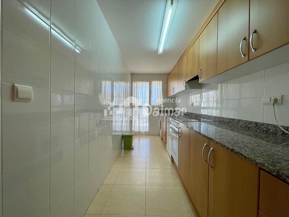 117 VERANDA 1-4º-15 Apartamento Playa - Norte Daimús 117 VERANDA 1-4º-15 Apartamento Playa - Norte Daimús