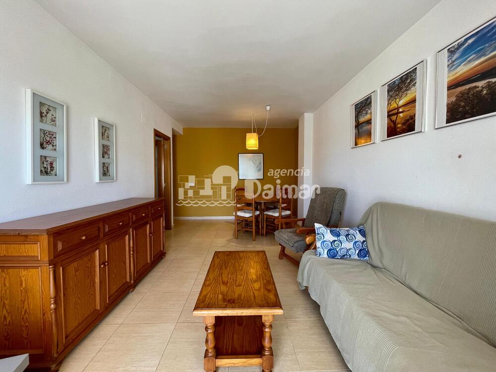 117 VERANDA 1-4º-15 Apartamento Playa - Norte Daimús 117 VERANDA 1-4º-15 Apartamento Playa - Norte Daimús