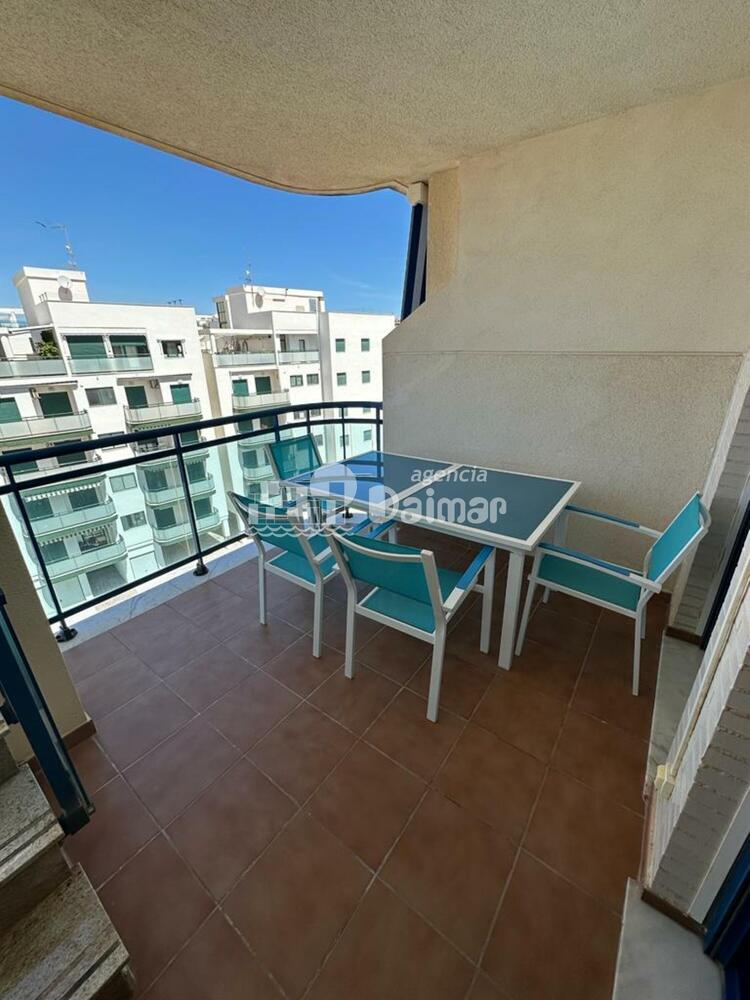 118 ROSA DELS VENTS 5º - G Apartamento Guardamar de la Safor 118 ROSA DELS VENTS 5º - G Apartamento Guardamar de la Safor