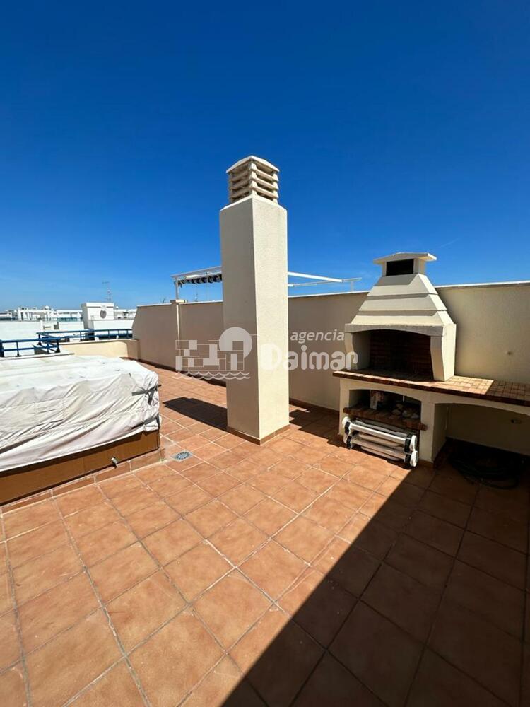 118 ROSA DELS VENTS 5º - G Apartamento Guardamar de la Safor 118 ROSA DELS VENTS 5º - G Apartamento Guardamar de la Safor
