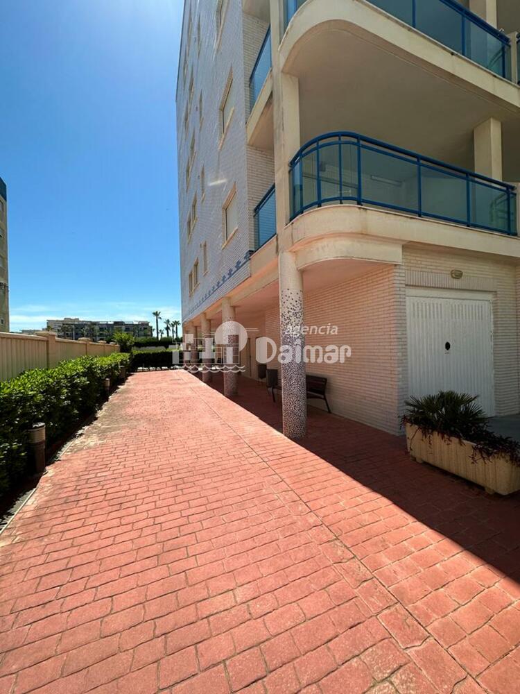 118 ROSA DELS VENTS 5º - G Apartamento Guardamar de la Safor 118 ROSA DELS VENTS 5º - G Apartamento Guardamar de la Safor