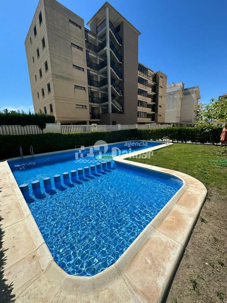 118 ROSA DELS VENTS 5º - G Apartamento Guardamar de la Safor 118 ROSA DELS VENTS 5º - G Apartamento Guardamar de la Safor