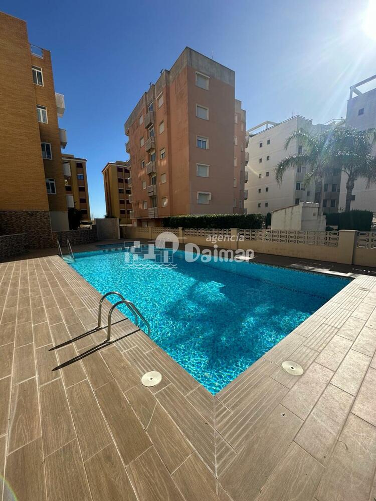 119 MARINER 3º - B Apartamento Daimús 119 MARINER 3º - B Apartamento Daimús