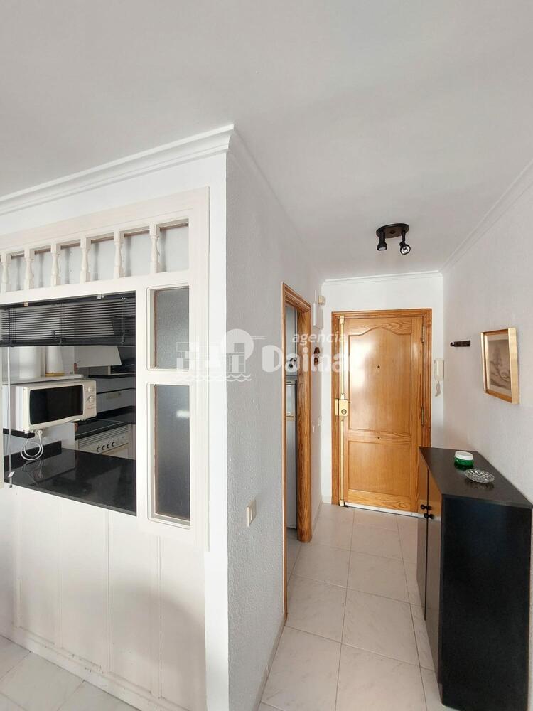120 ROGER DE LAURIA 1 - 3º - 10 Apartamento NORTE - PLAYA Daimús 120 ROGER DE LAURIA 1 - 3º - 10 Apartamento NORTE - PLAYA Daimús