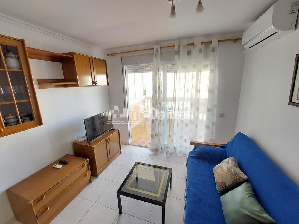 120 ROGER DE LAURIA 1 - 3º - 10 Apartamento NORTE - PLAYA Daimús 120 ROGER DE LAURIA 1 - 3º - 10 Apartamento NORTE - PLAYA Daimús