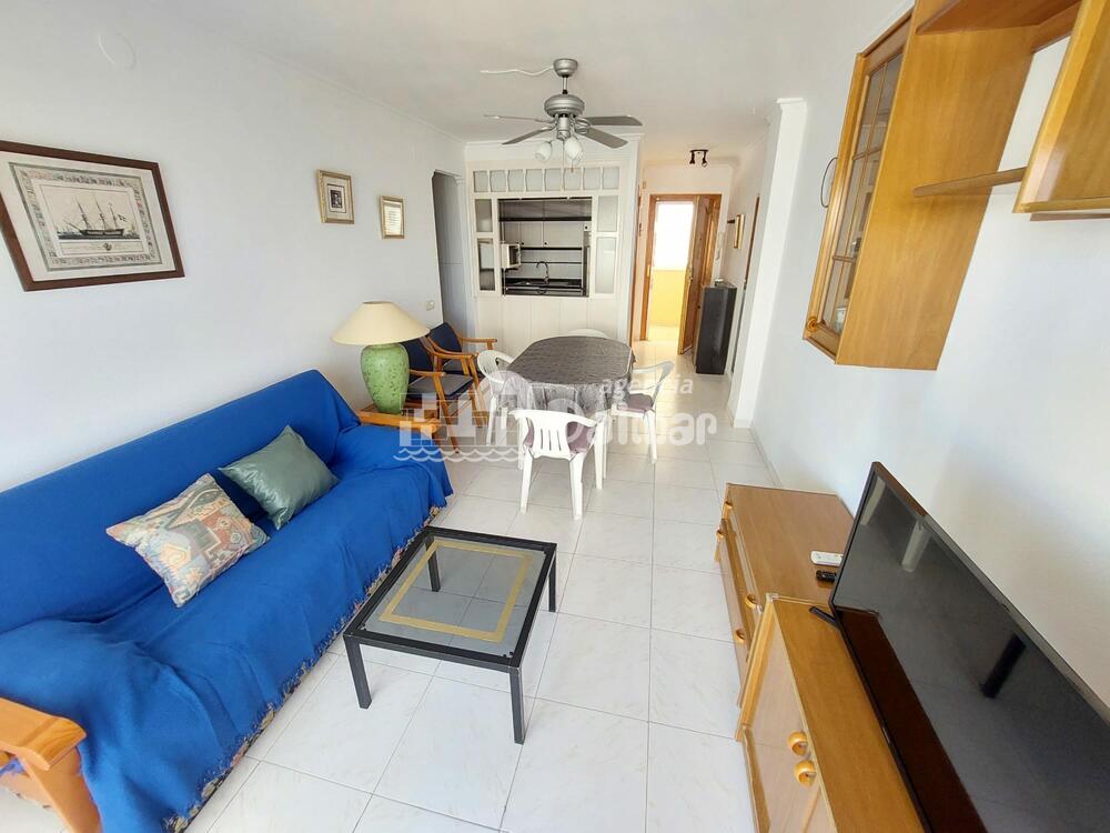 120 ROGER DE LAURIA 1 - 3º - 10 Apartamento NORTE - PLAYA Daimús 120 ROGER DE LAURIA 1 - 3º - 10 Apartamento NORTE - PLAYA Daimús