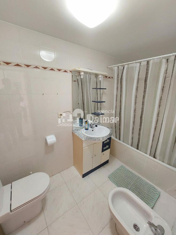 120 ROGER DE LAURIA 1 - 3º - 10 Apartamento NORTE - PLAYA Daimús 120 ROGER DE LAURIA 1 - 3º - 10 Apartamento NORTE - PLAYA Daimús