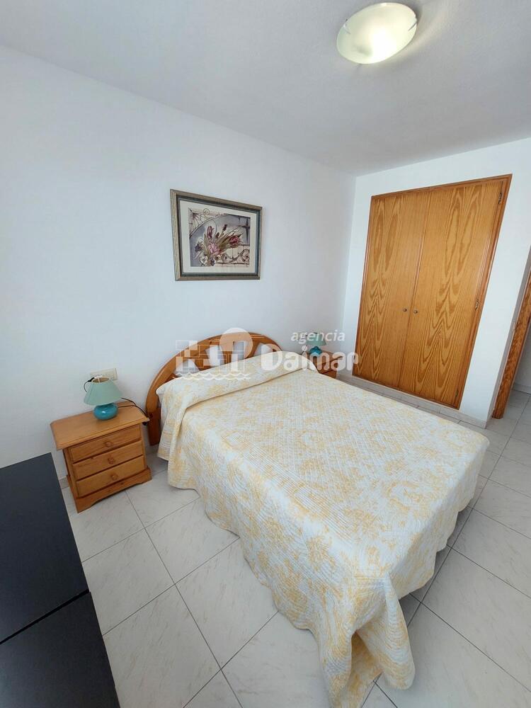 120 ROGER DE LAURIA 1 - 3º - 10 Apartamento NORTE - PLAYA Daimús 120 ROGER DE LAURIA 1 - 3º - 10 Apartamento NORTE - PLAYA Daimús
