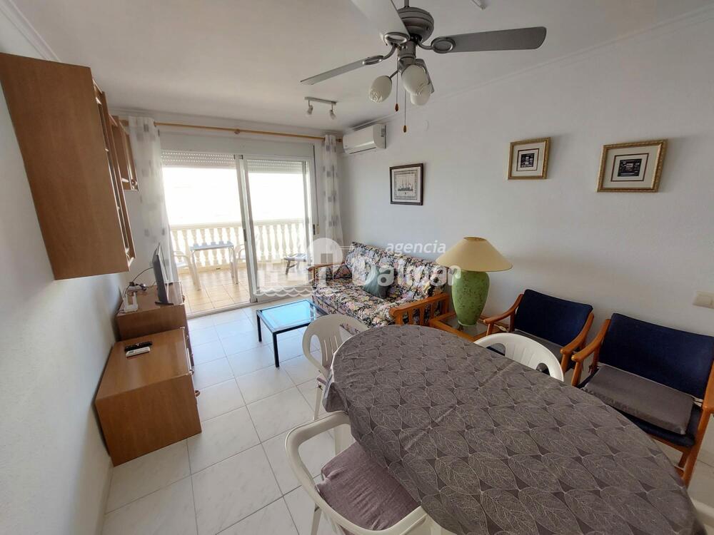 120 ROGER DE LAURIA 1 - 3º - 10 Apartamento NORTE - PLAYA Daimús 120 ROGER DE LAURIA 1 - 3º - 10 Apartamento NORTE - PLAYA Daimús